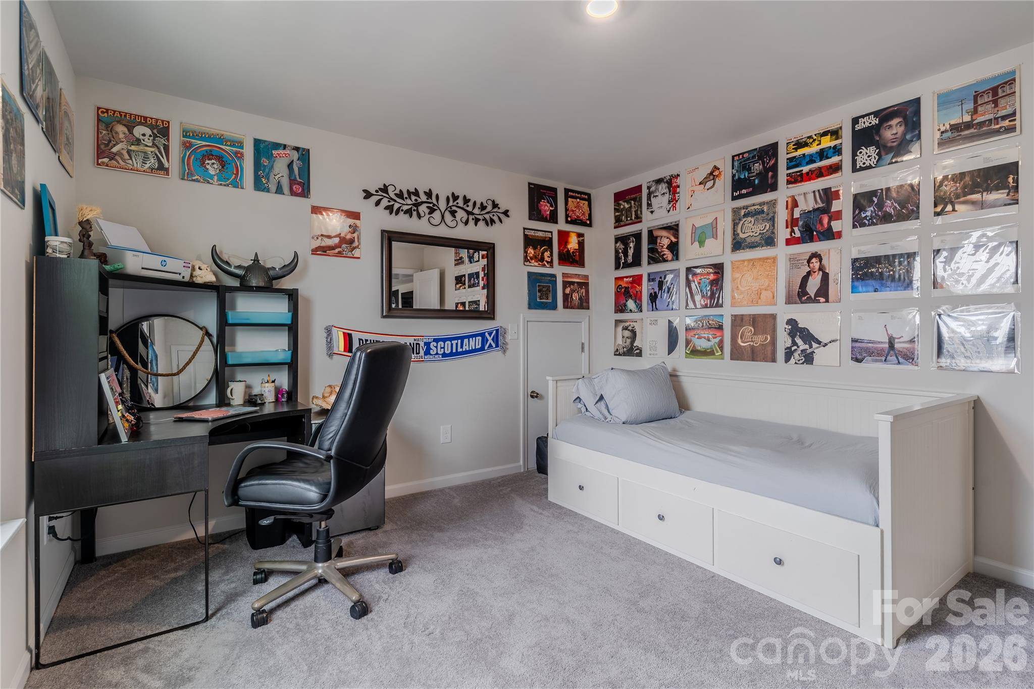 Walnut Creek - Residential