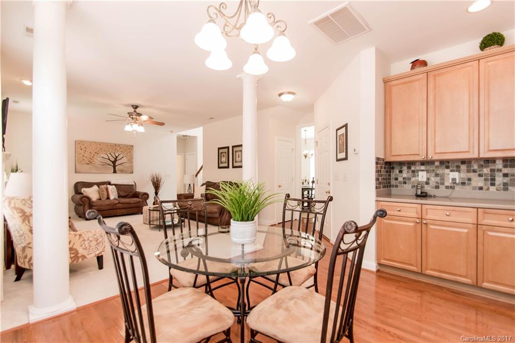 Foxfield - Residential