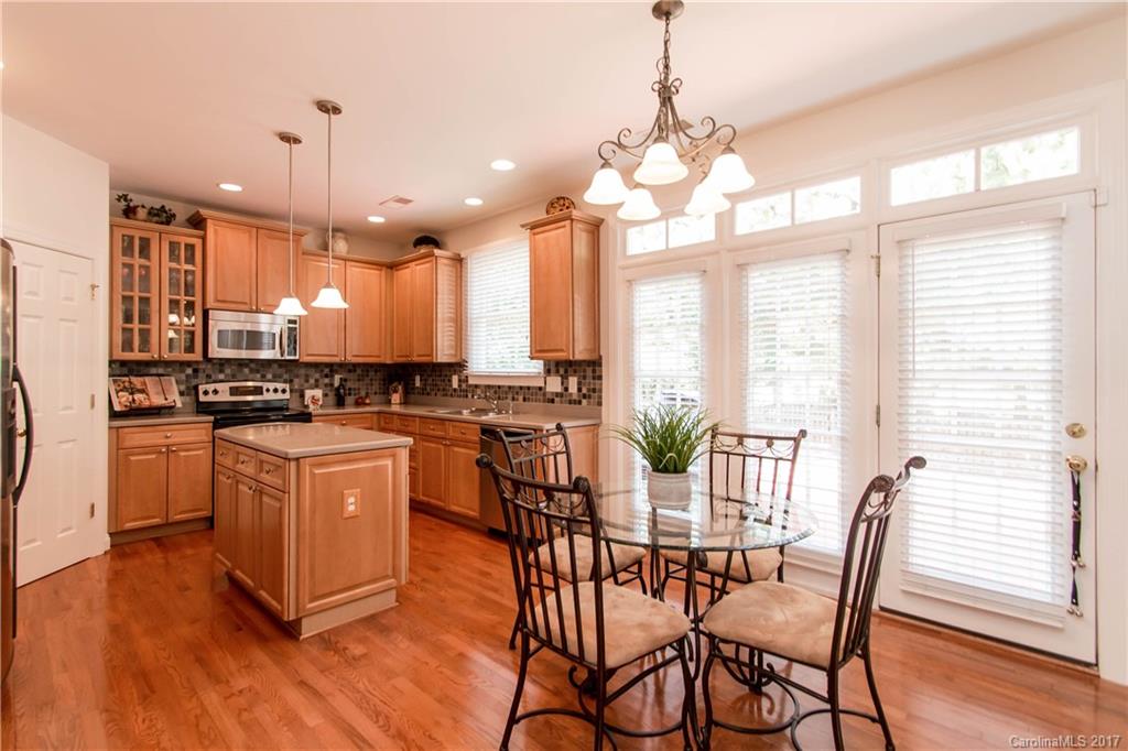 Foxfield - Residential