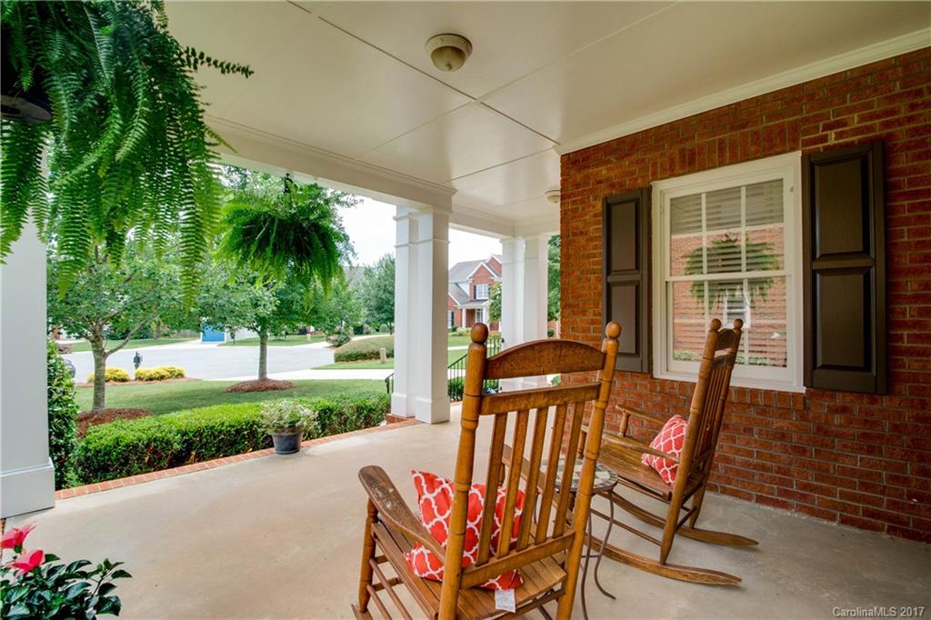 Foxfield - Residential