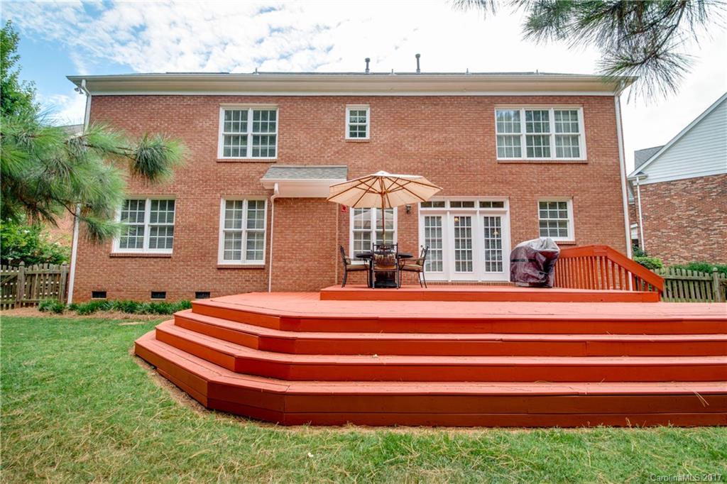 Foxfield - Residential