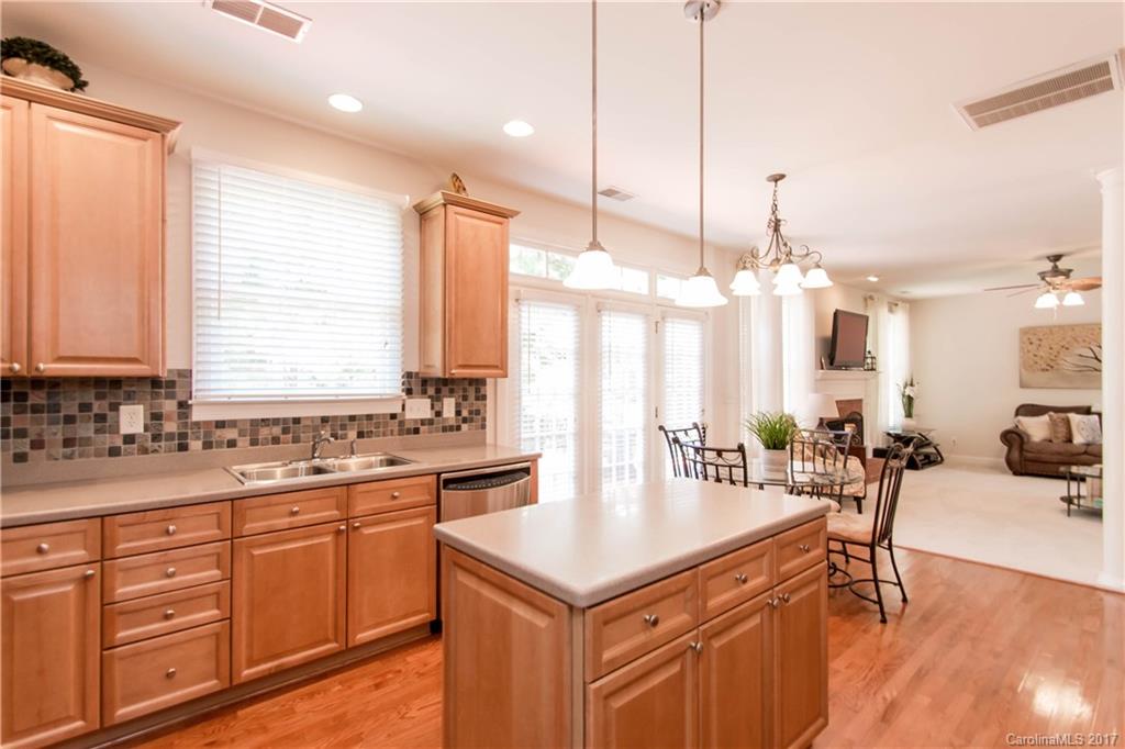 Foxfield - Residential