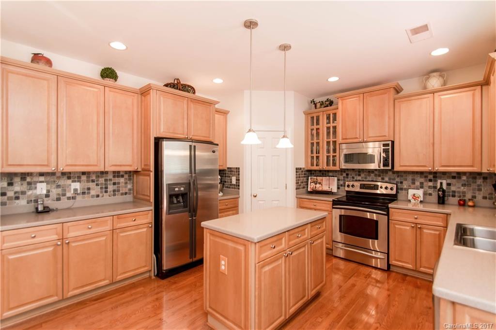 Foxfield - Residential