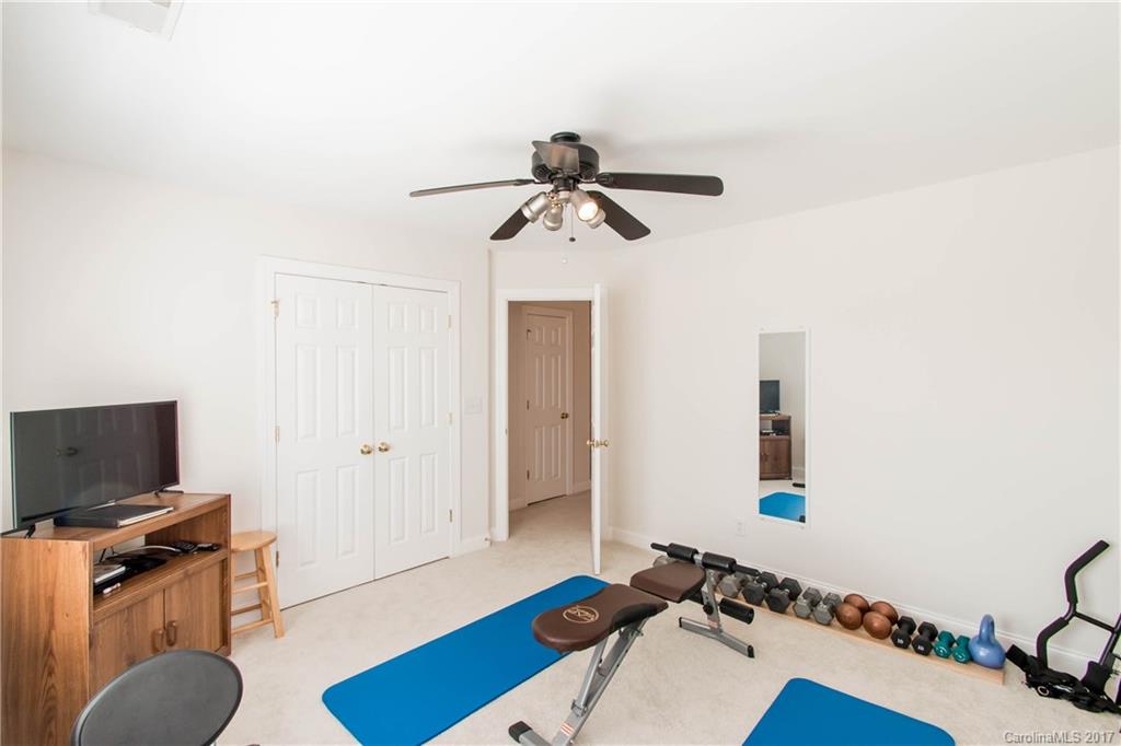 Foxfield - Residential