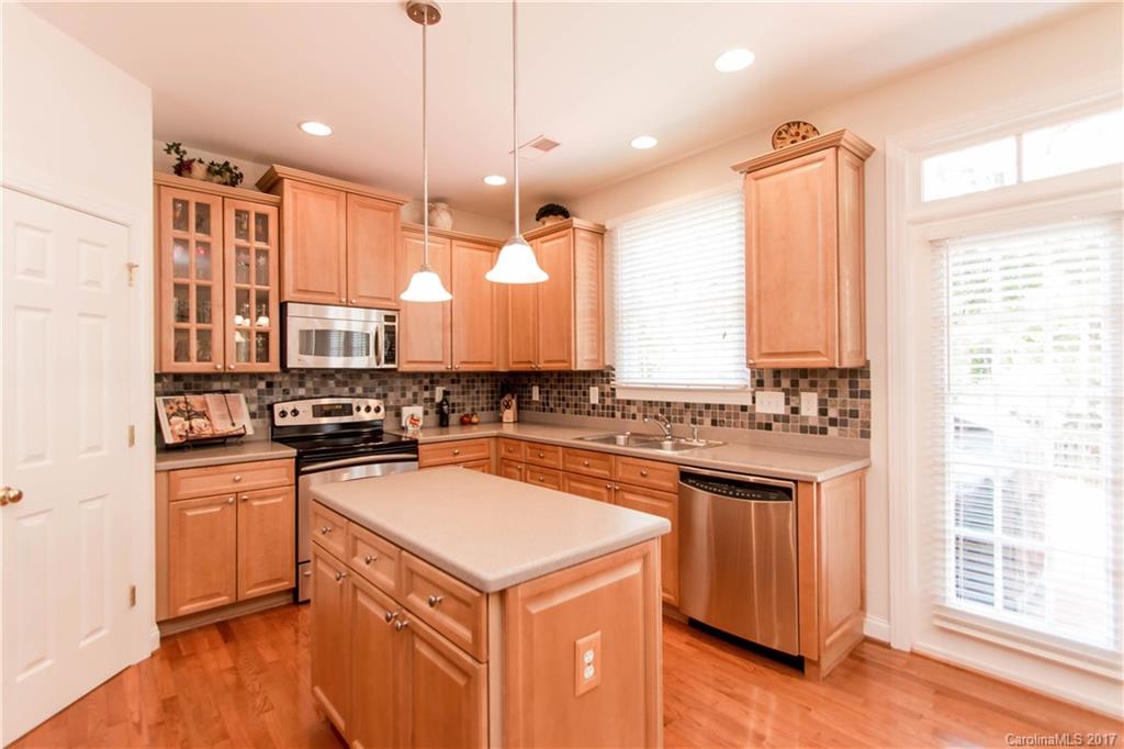 Foxfield - Residential