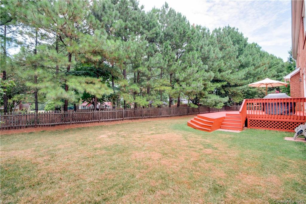 Foxfield - Residential