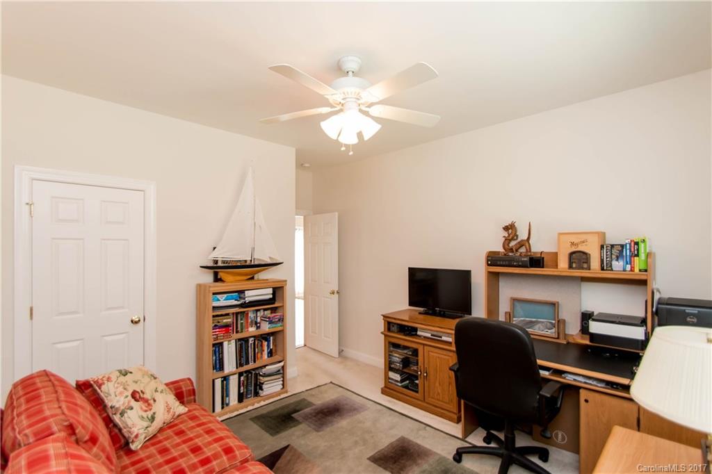 Foxfield - Residential