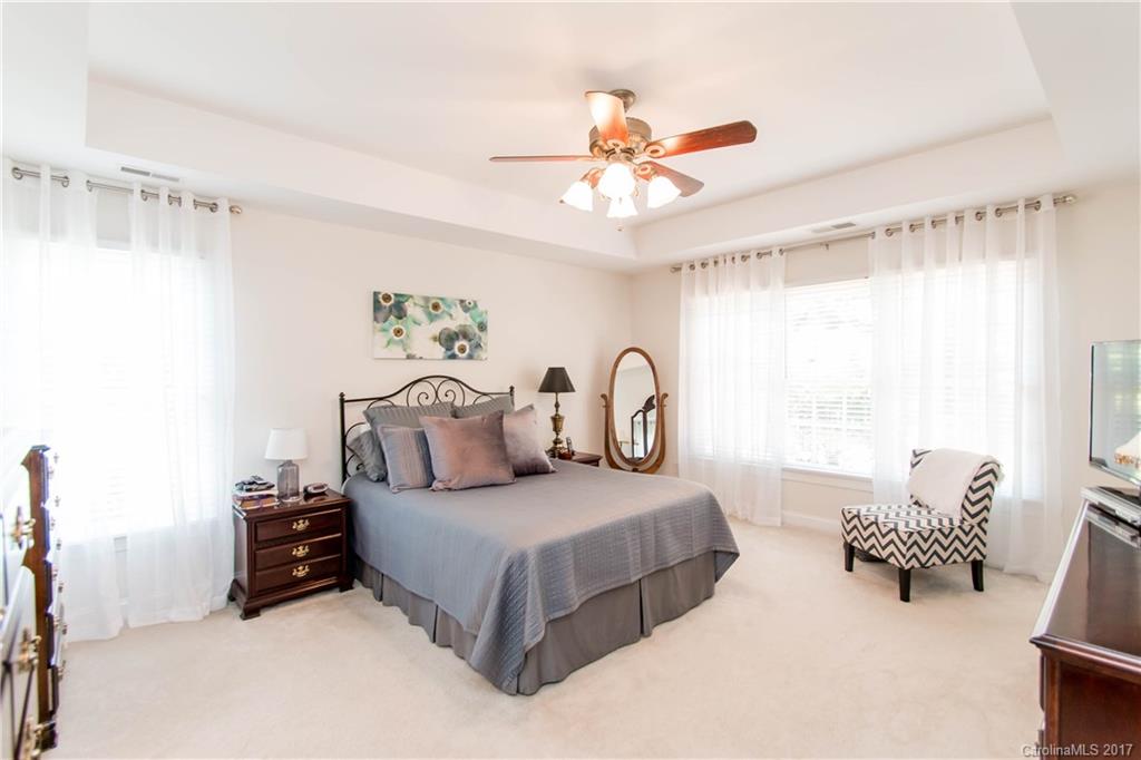 Foxfield - Residential