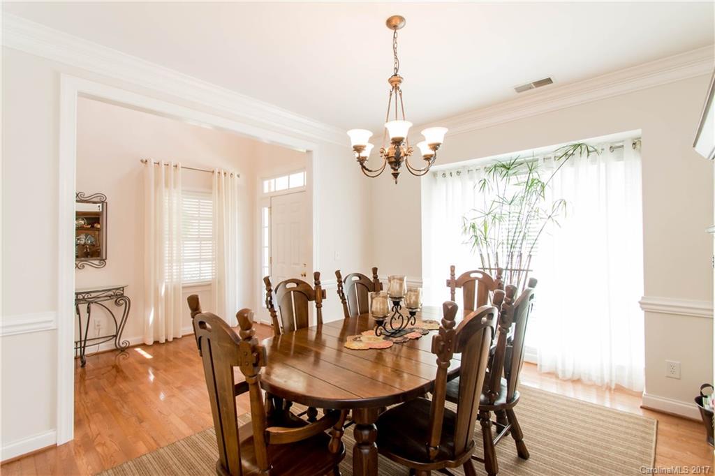 Foxfield - Residential