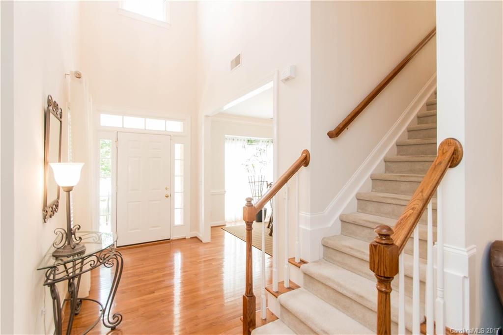 Foxfield - Residential