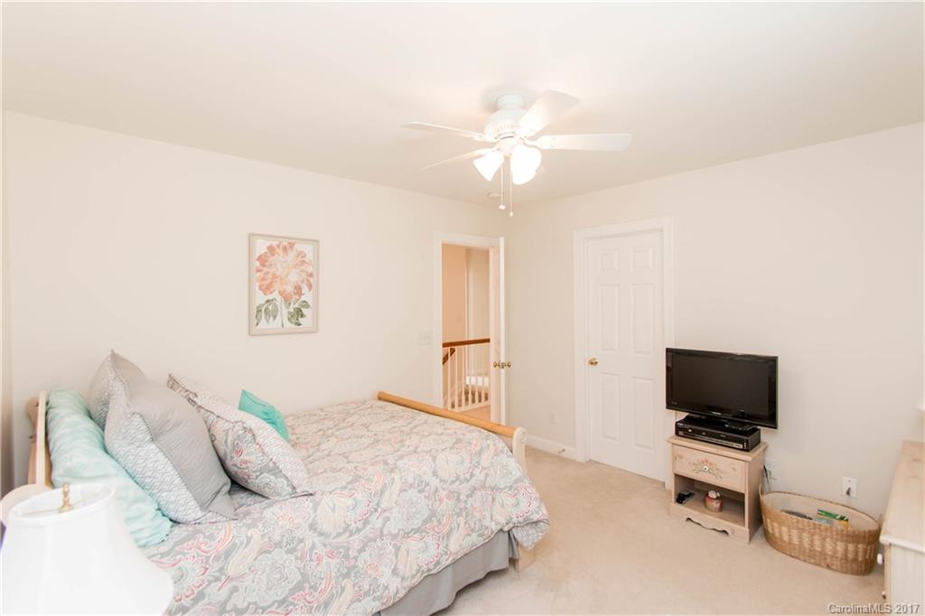 Foxfield - Residential