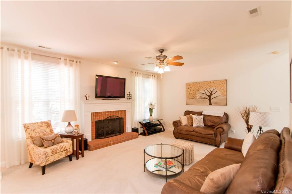 Foxfield - Residential