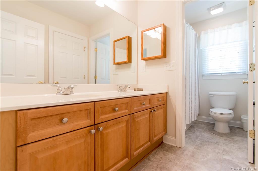 Foxfield - Residential