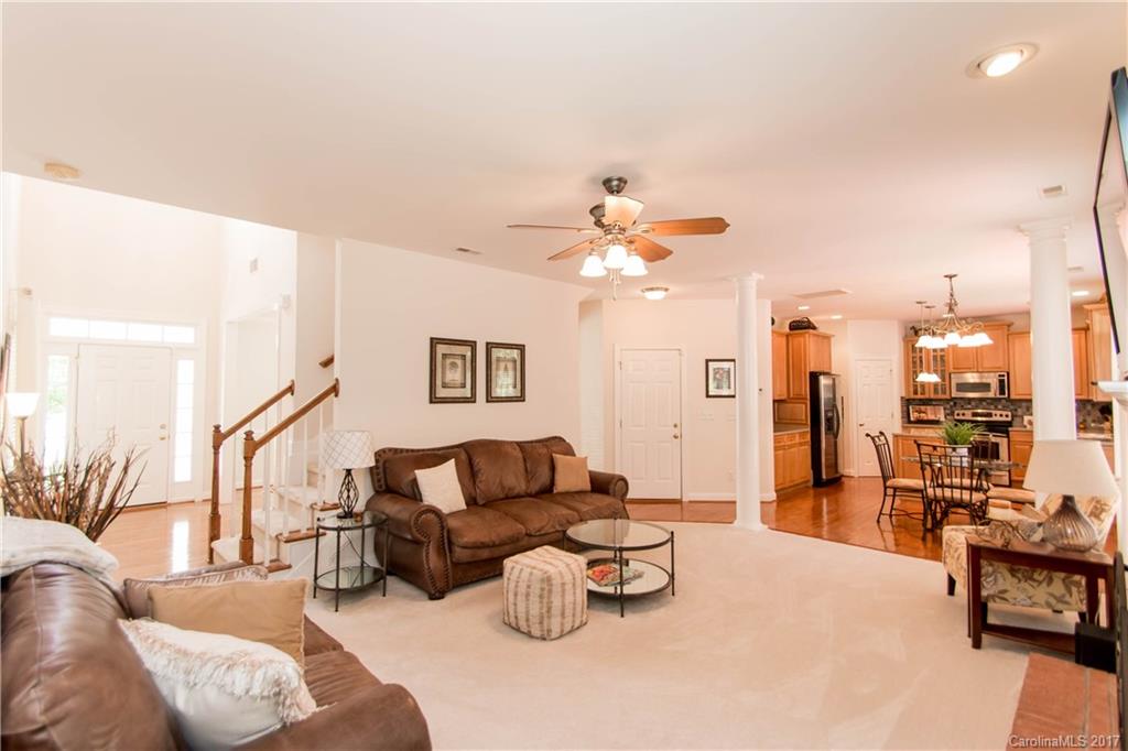 Foxfield - Residential