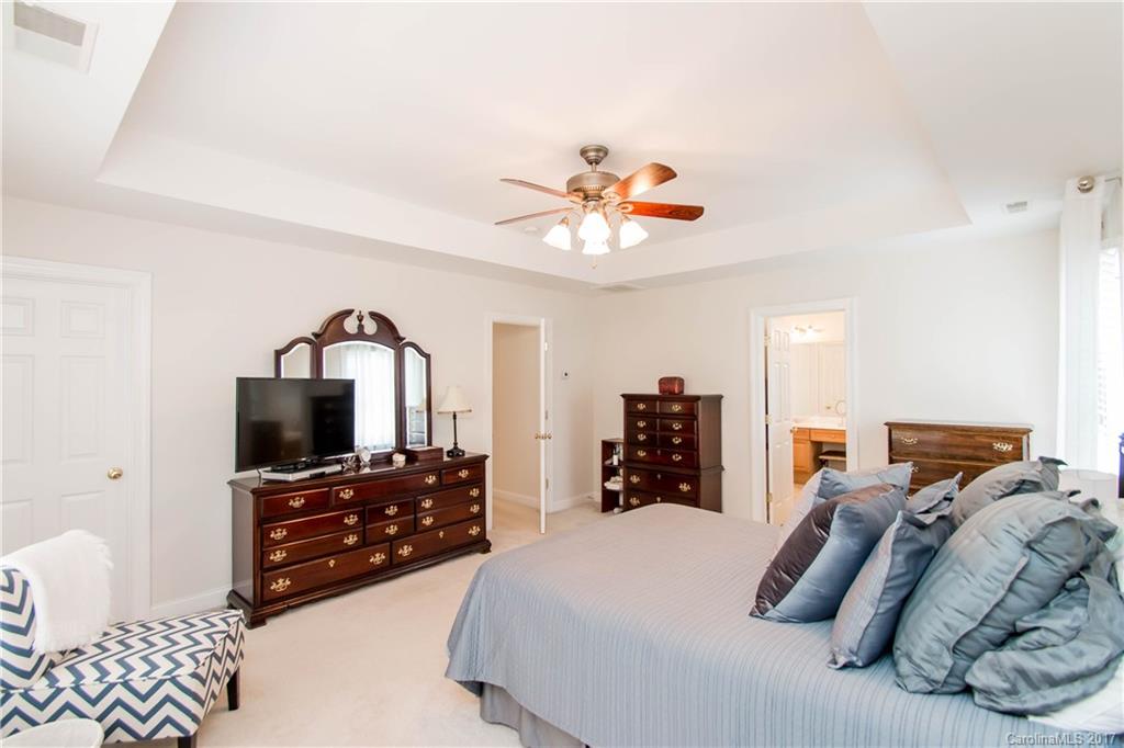 Foxfield - Residential