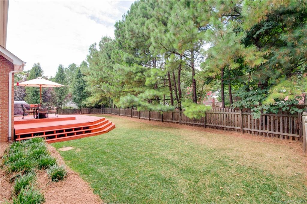 Foxfield - Residential