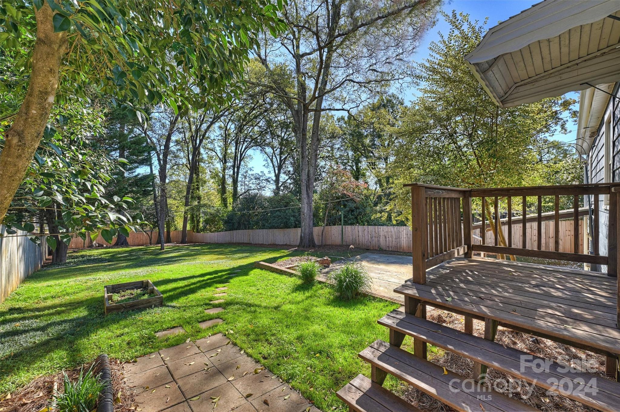 Midwood - Residential