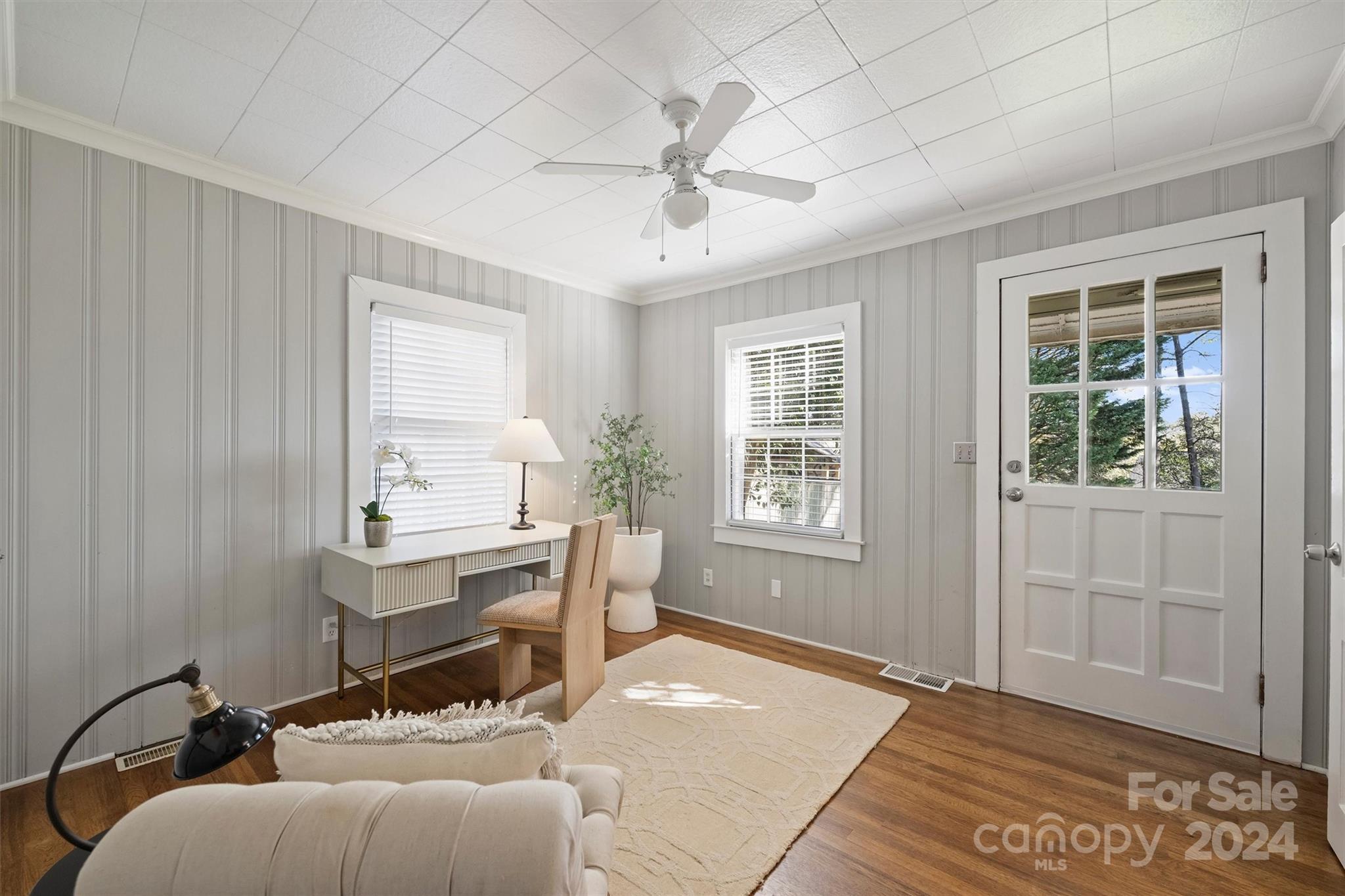 Midwood - Residential