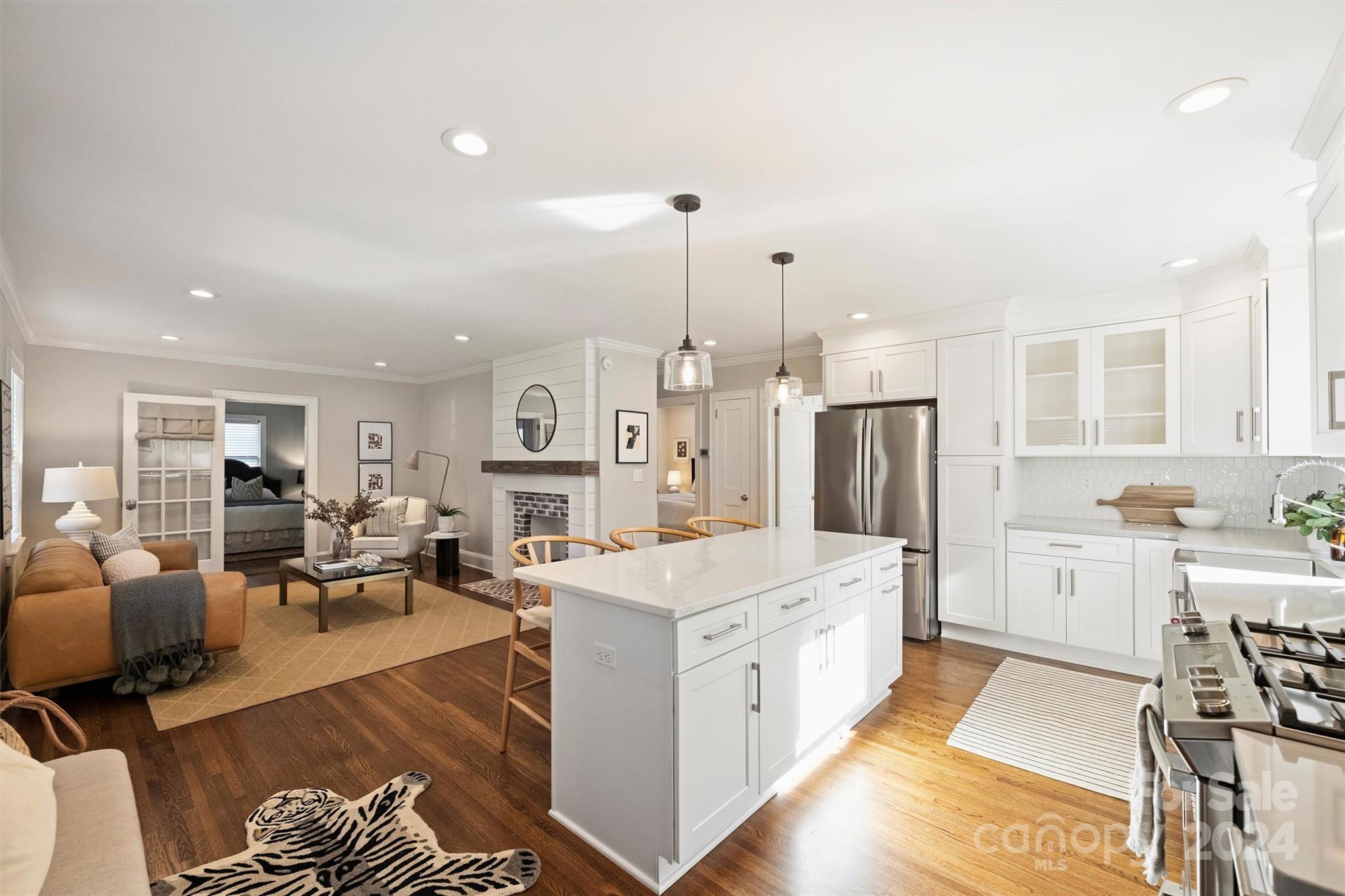 Midwood - Residential