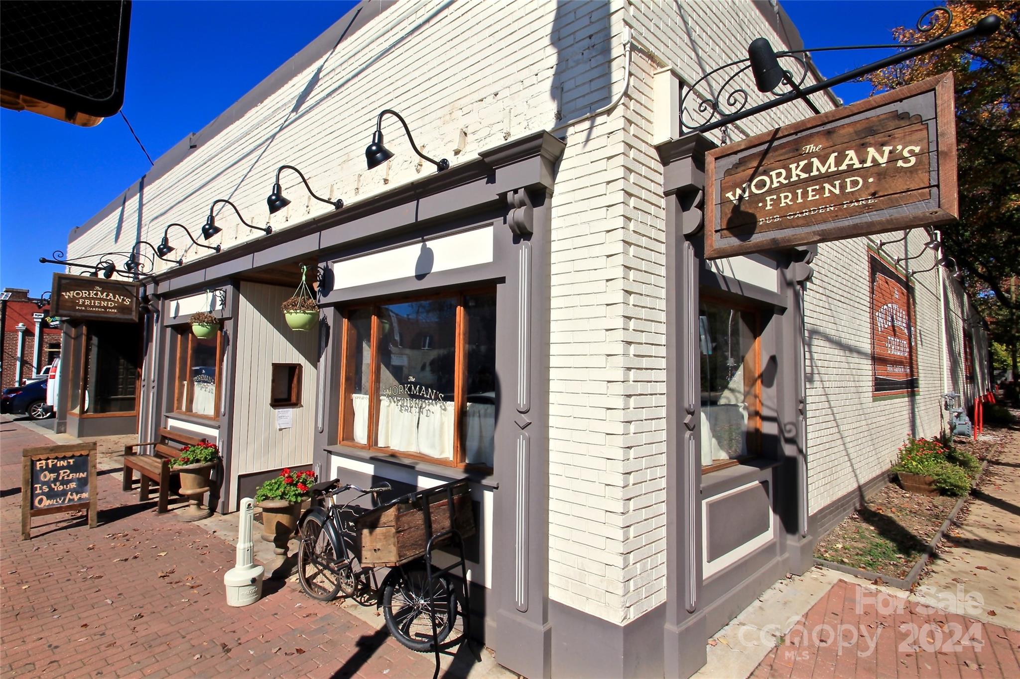 Midwood - Residential