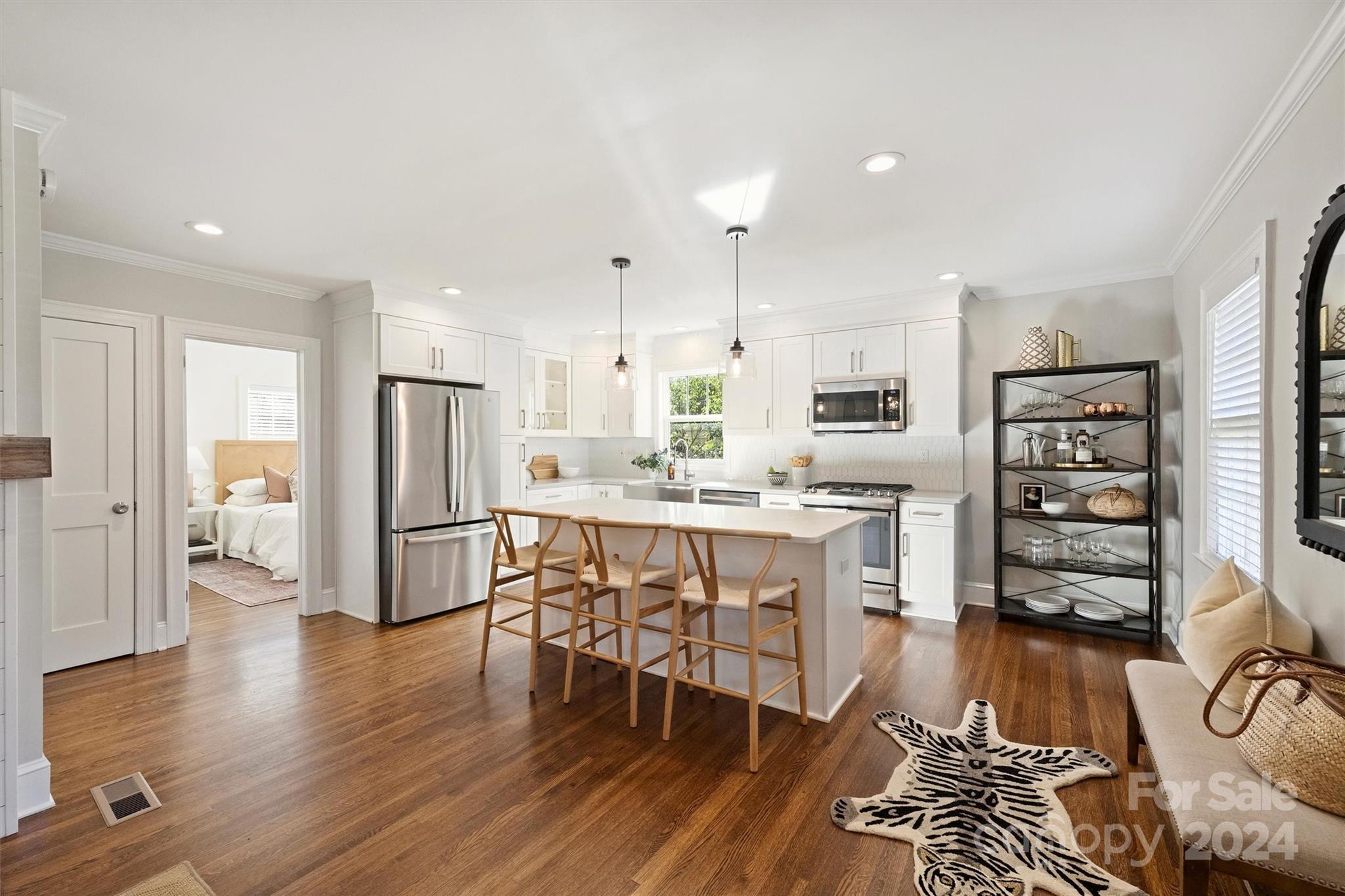 Midwood - Residential