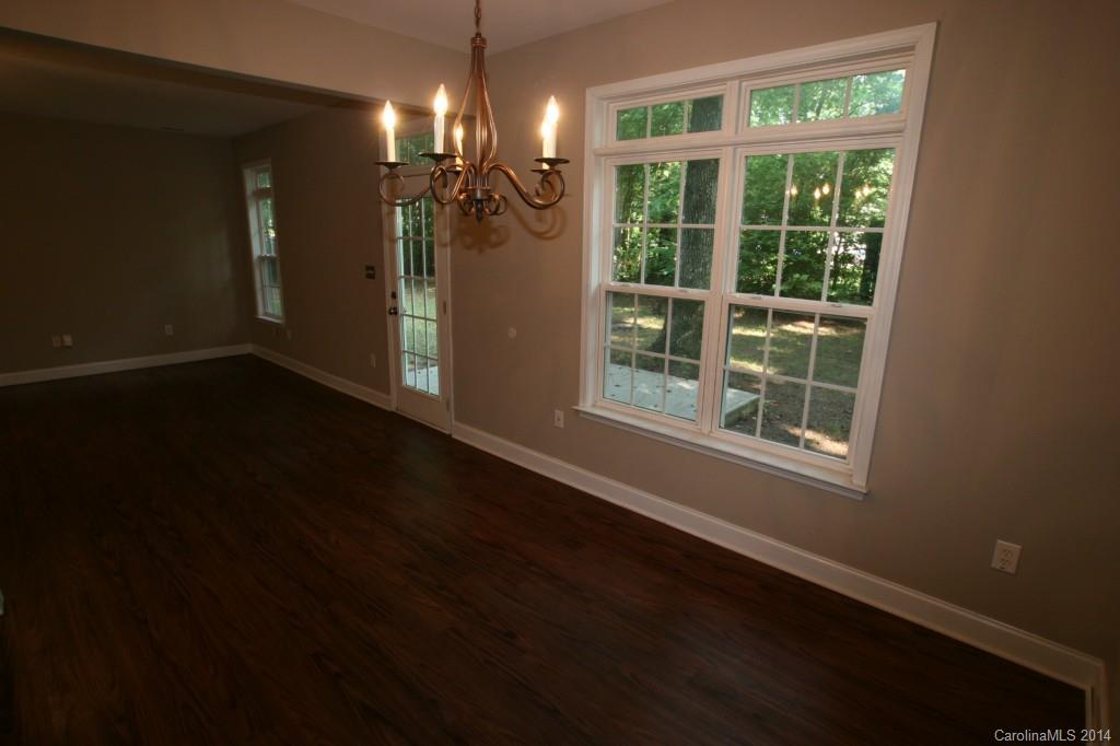 Forest Pond - Residential