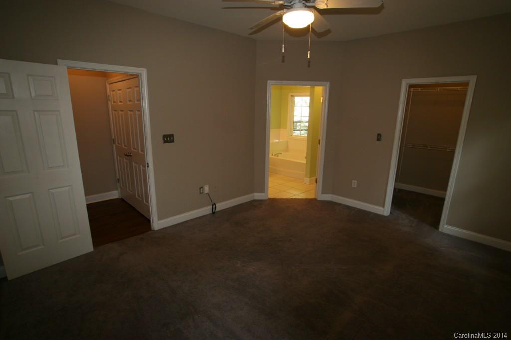 Forest Pond - Residential