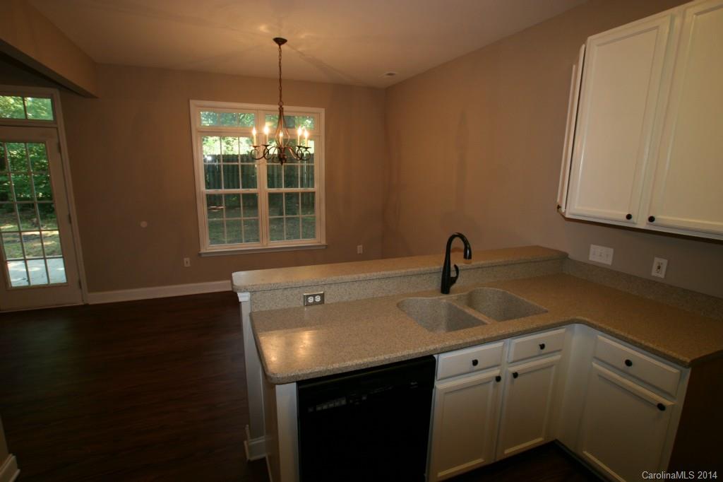 Forest Pond - Residential