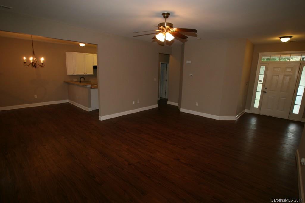 Forest Pond - Residential