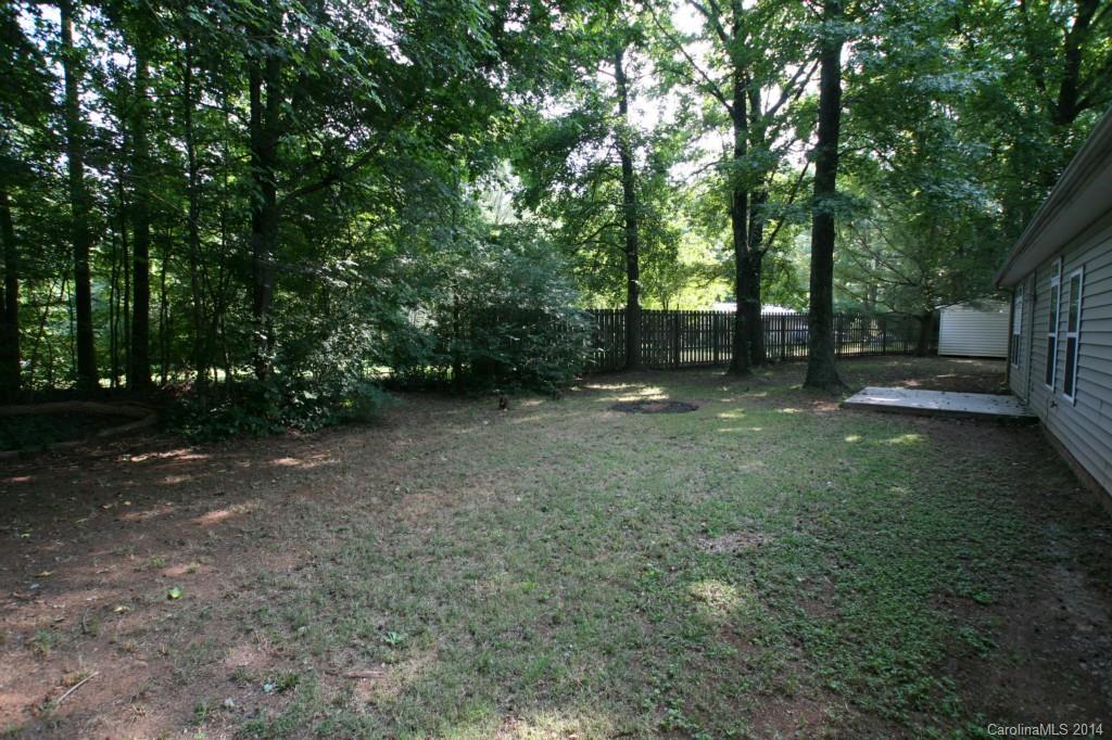 Forest Pond - Residential