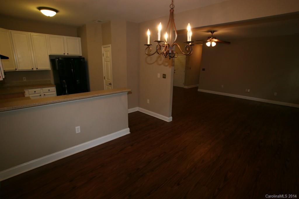 Forest Pond - Residential