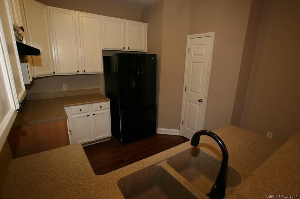 Forest Pond - Residential