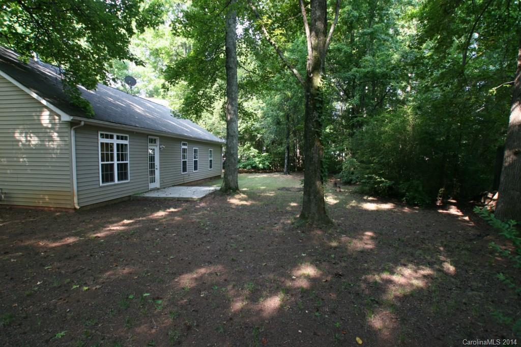 Forest Pond - Residential