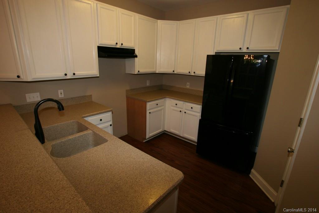 Forest Pond - Residential