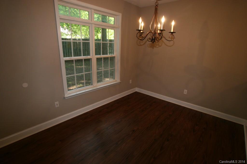 Forest Pond - Residential