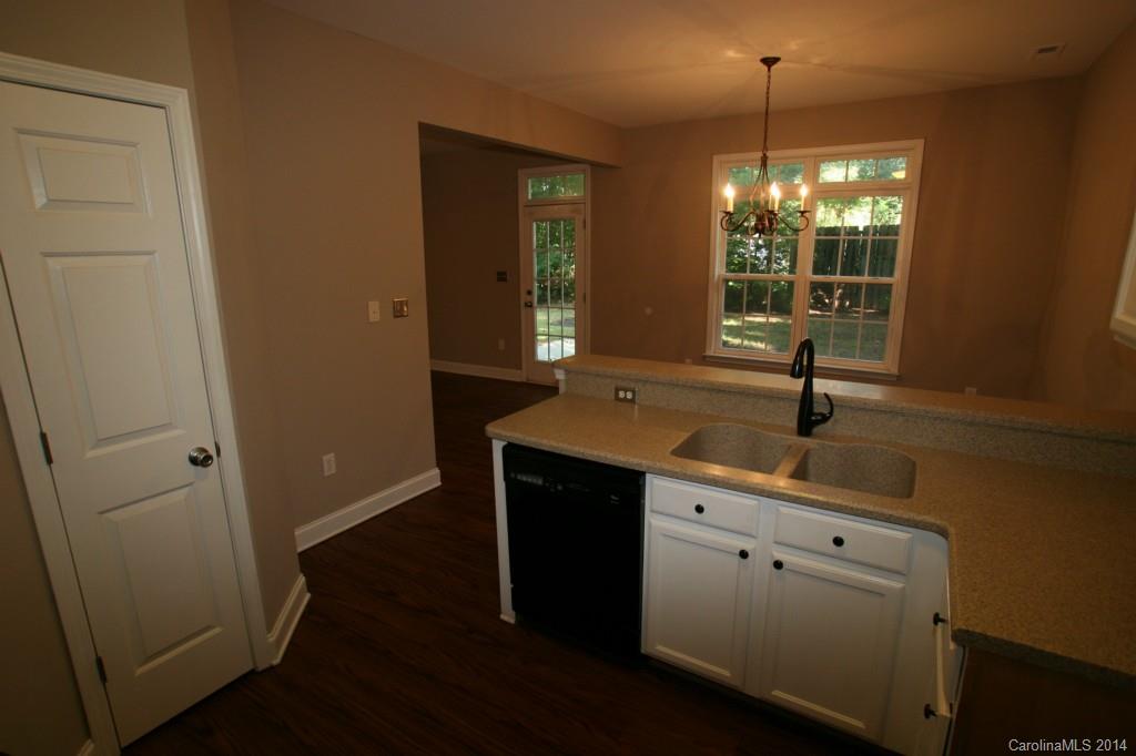 Forest Pond - Residential