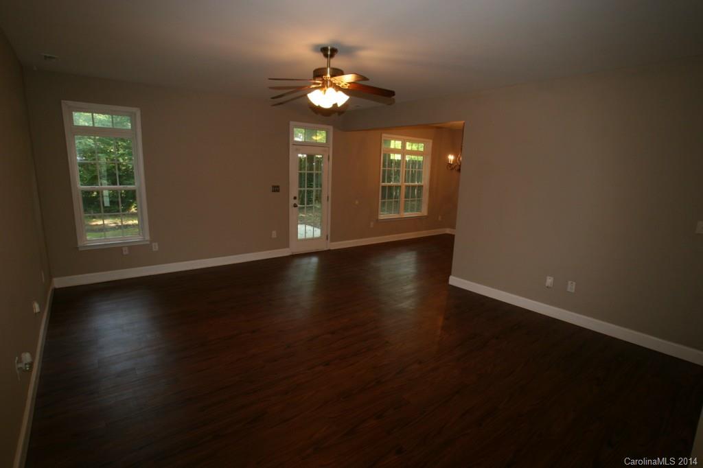 Forest Pond - Residential