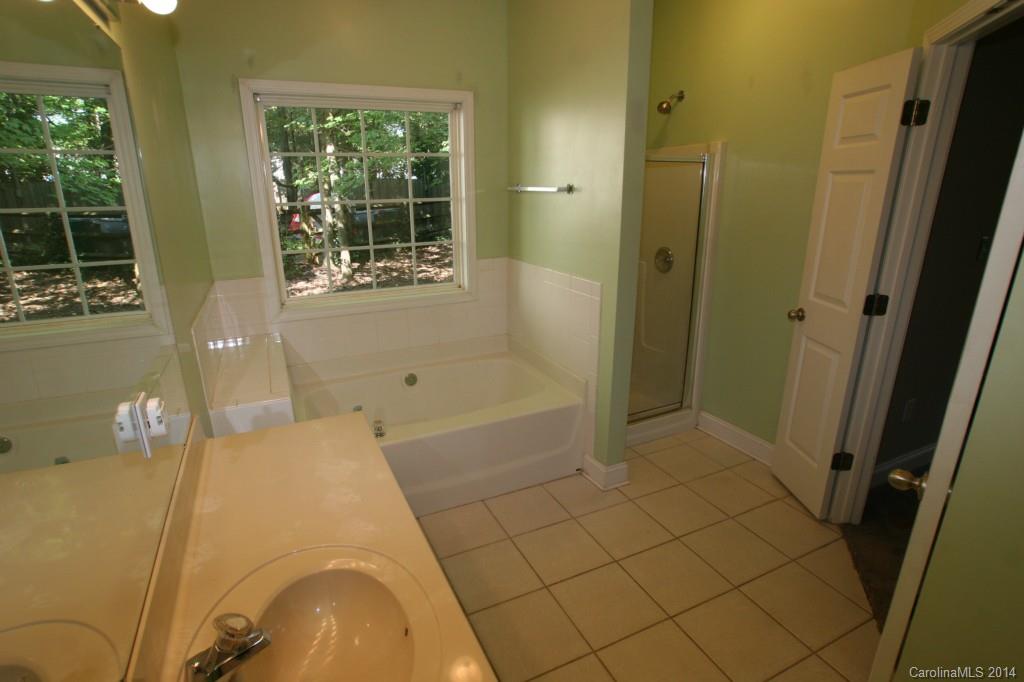 Forest Pond - Residential