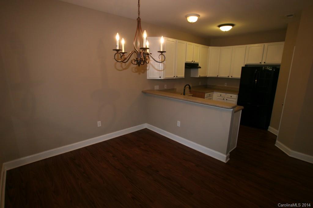 Forest Pond - Residential