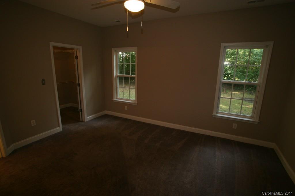 Forest Pond - Residential