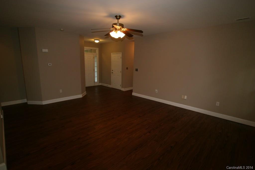 Forest Pond - Residential