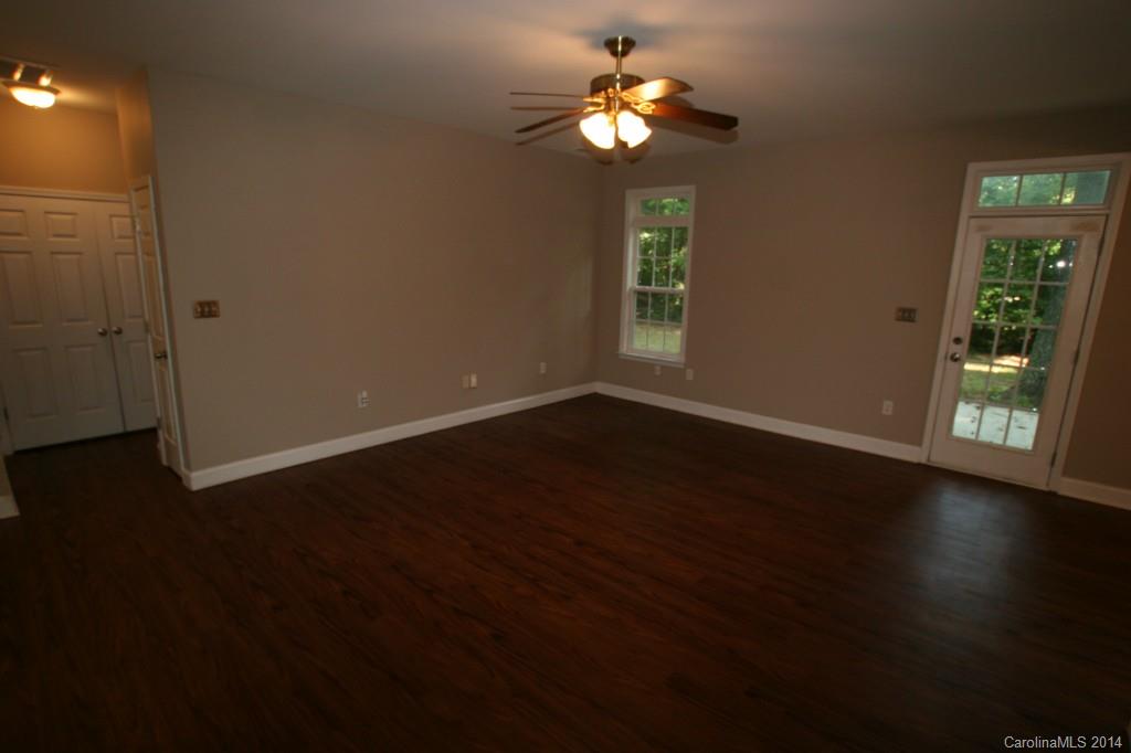 Forest Pond - Residential