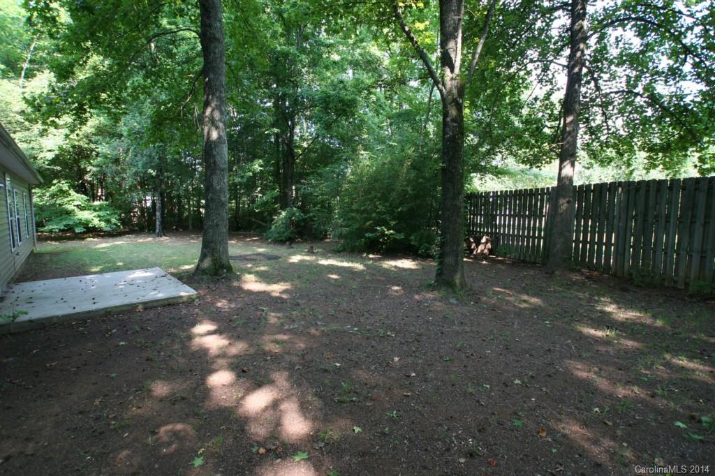 Forest Pond - Residential