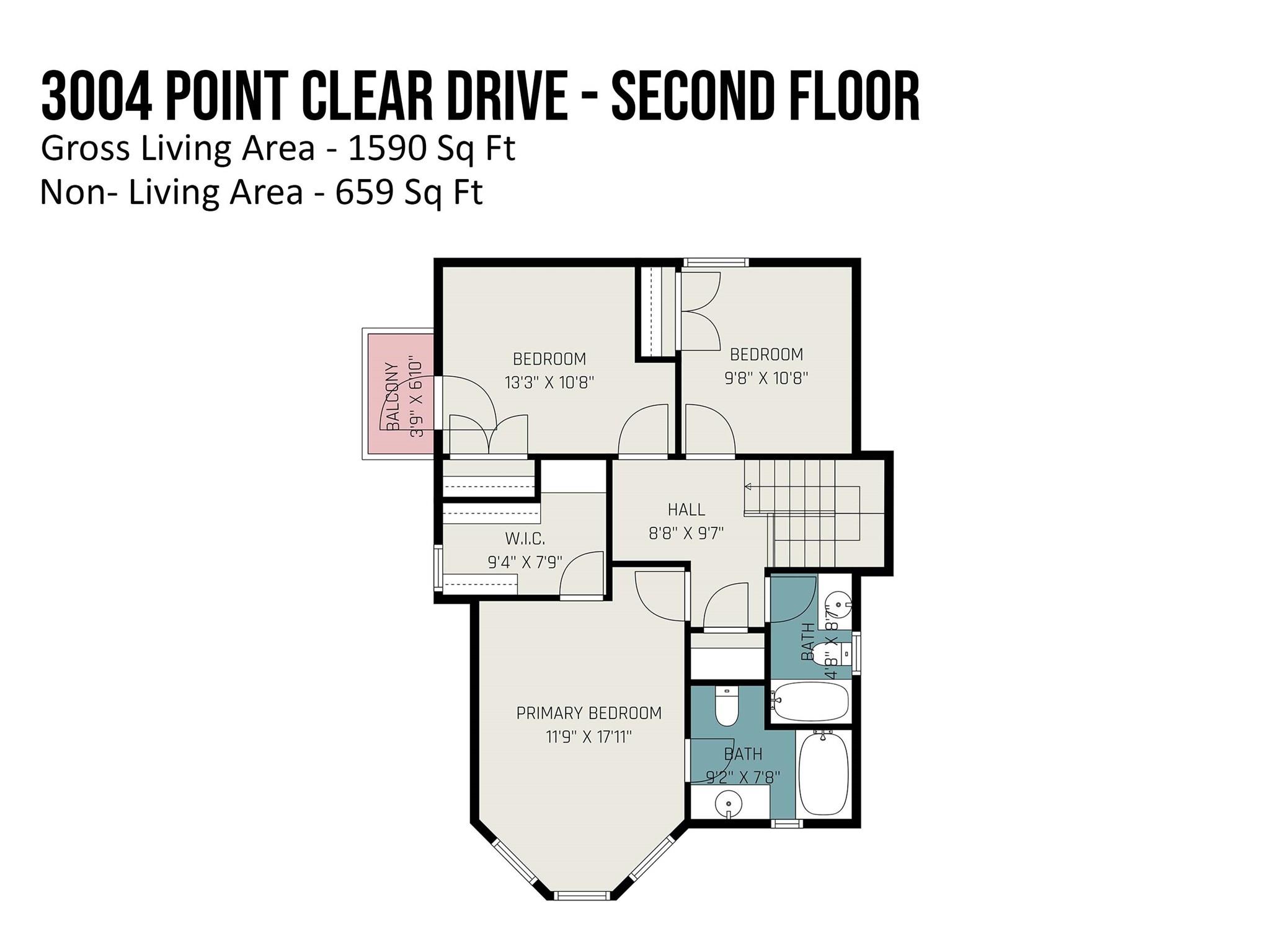 Tega Cay, South Carolina 29708, United States, 3 Bedrooms Bedrooms, ,3 BathroomsBathrooms,Residential,Under Contract,114182