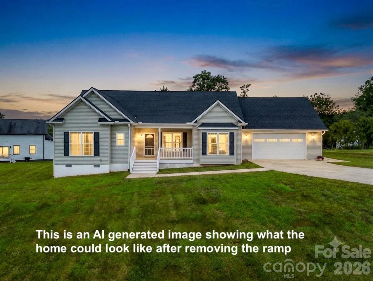 355 Hidden Meadow Drive