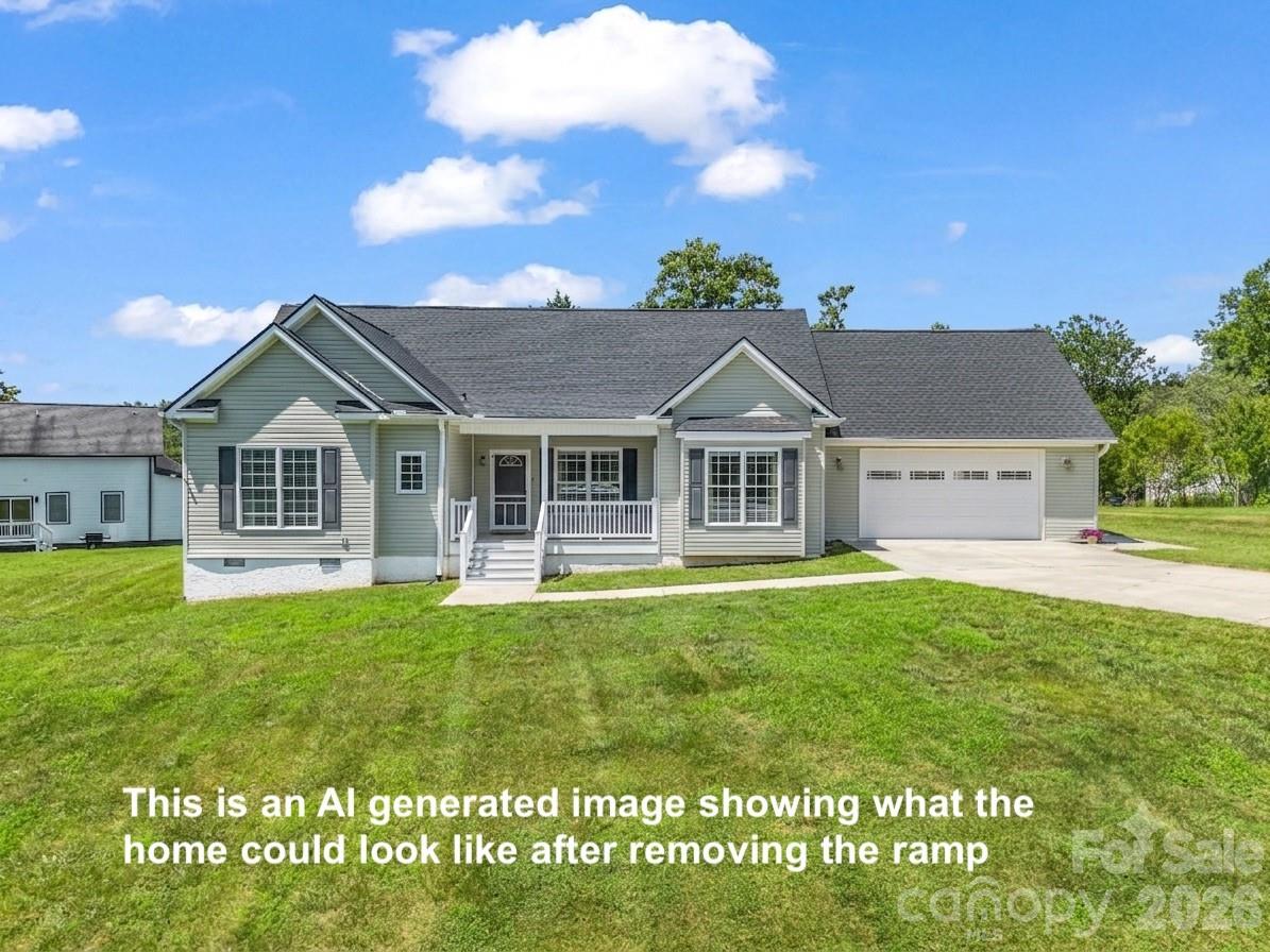 355 Hidden Meadow Drive