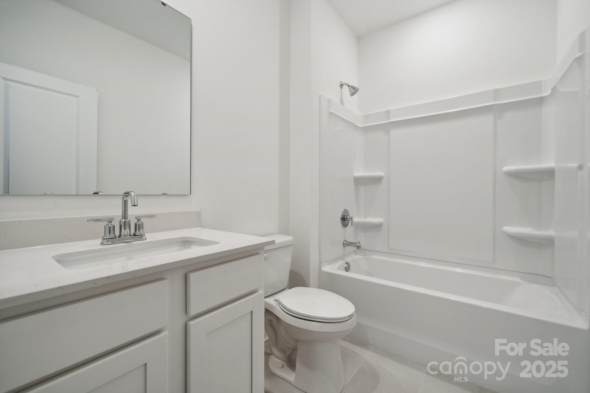 Blue Sky Meadows - Residential