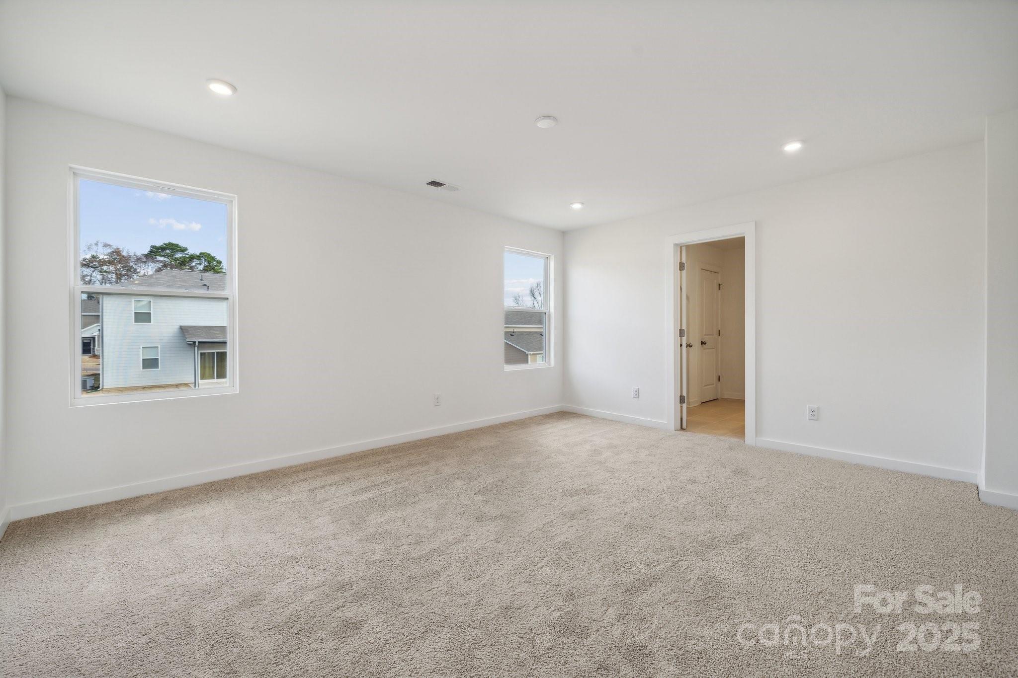 Blue Sky Meadows - Residential