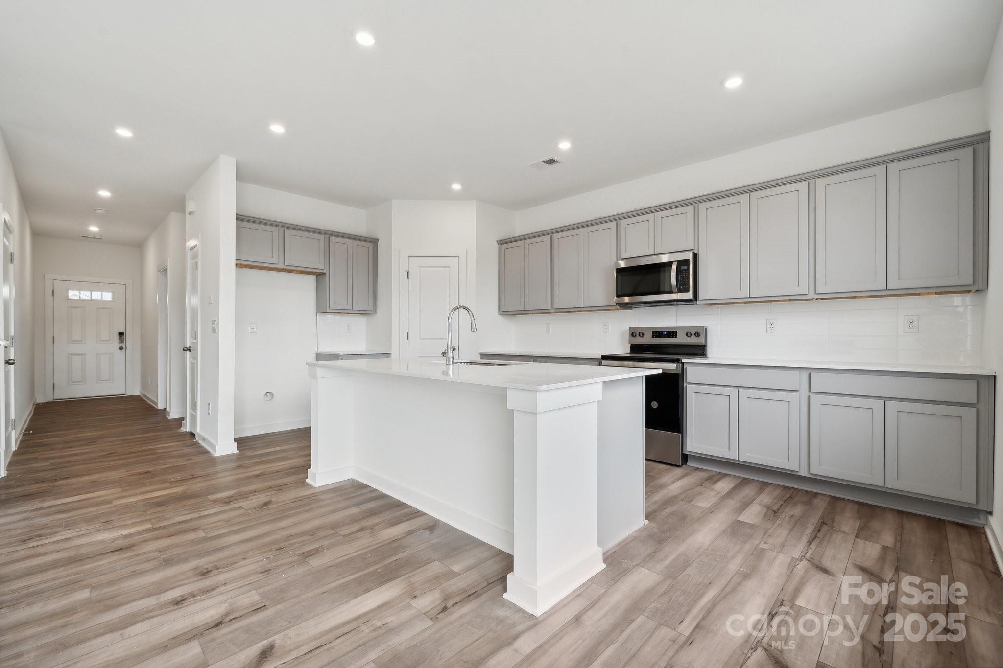 Blue Sky Meadows - Residential