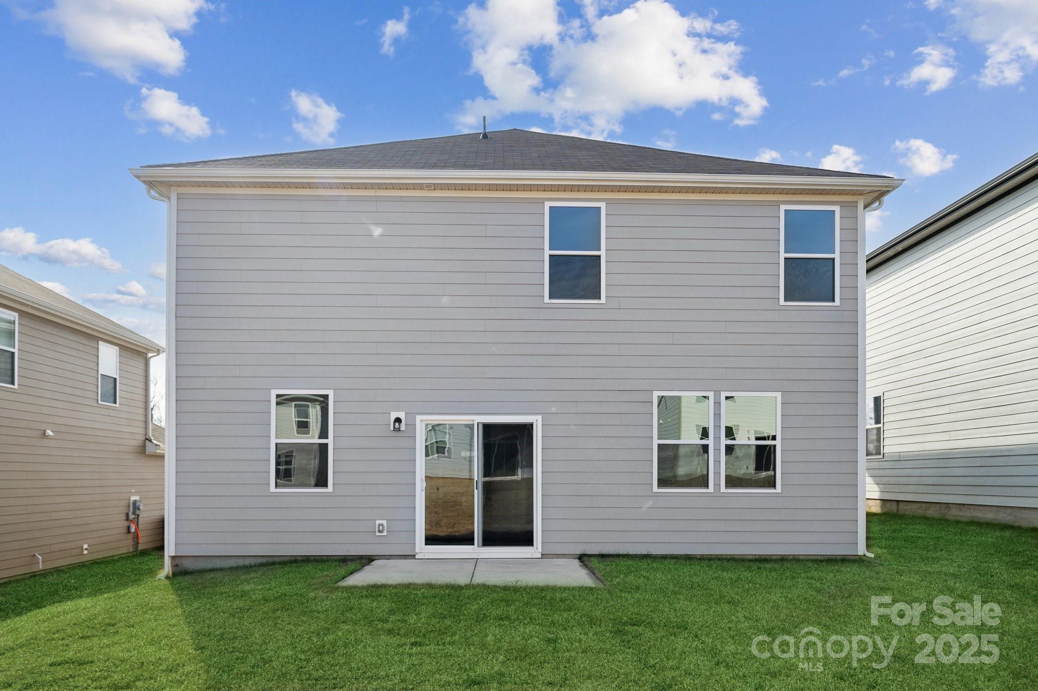 Blue Sky Meadows - Residential